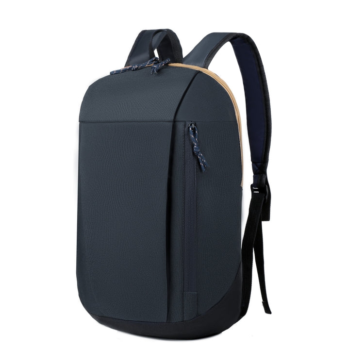 School Backpack for Kids Dark Blue 