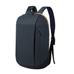 School Backpack for Kids Dark Blue 
