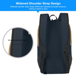 School Backpack for Kids Dark Blue 