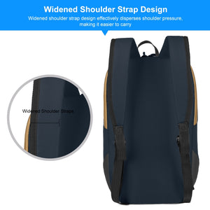 School Backpack for Kids Dark Blue 