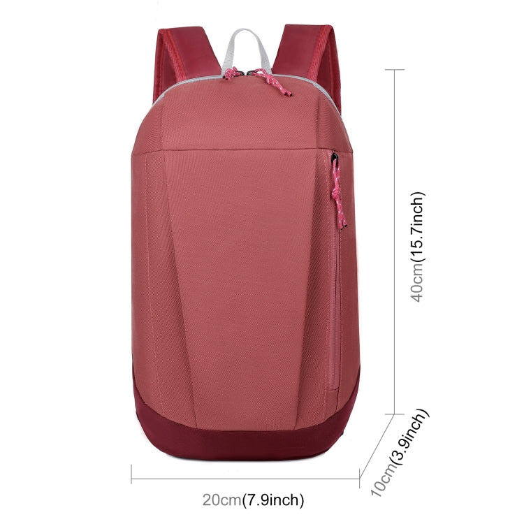 School Backpack for Kids Pink – HAWEEL