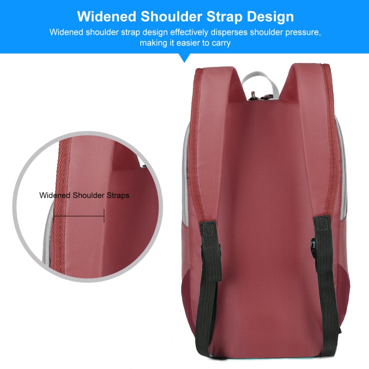 School Backpack for Kids Pink – HAWEEL