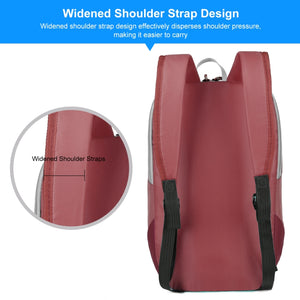 School Backpack for Kids Pink – HAWEEL