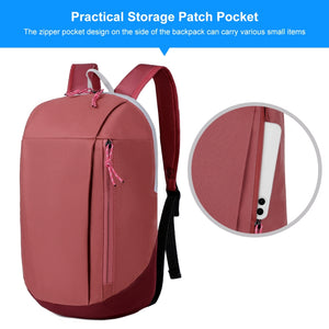 School Backpack for Kids Pink – HAWEEL