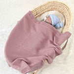 Soft Cloud Baby Blanket (100*80 cm) by mimixiong