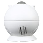 Nebula LED Projection Lamp Basketball Shape