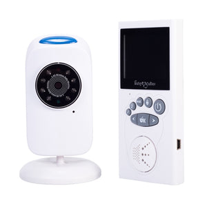 WLSES GB101 2.4" Wireless Baby Monitor 
