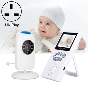WLSES GB101 2.4" Wireless Baby Monitor 