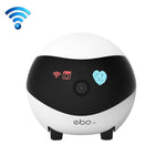 Smart Home Robot Camera EBO SE 1080P 