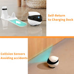 Smart Home Robot Camera EBO SE 1080P 