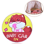 Children’s Cartoon Floor Mat