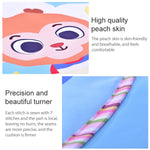 Children’s Cartoon Floor Mat