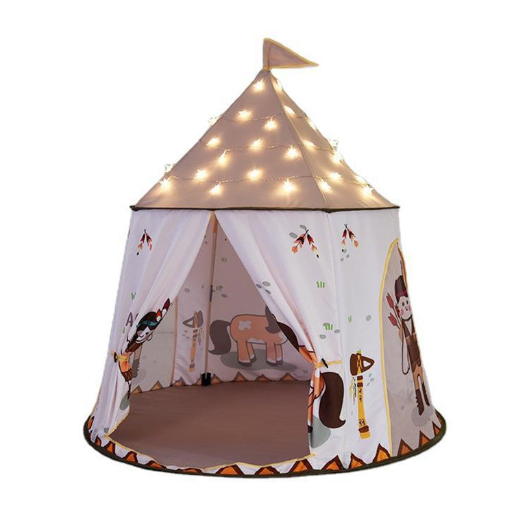 Kids Indoor Play Tent