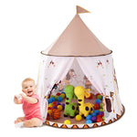 Kids Indoor Play Tent
