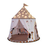 Kids Indoor Play Tent