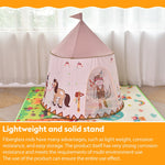 Kids Indoor Play Tent