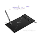 VEIKK S640 Graphic Tablet – 6x4" Area, 5080 LPI