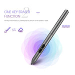 VEIKK S640 Graphic Tablet – 6x4" Area, 5080 LPI