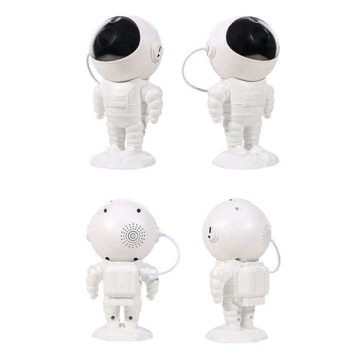 Astronaut Starry Sky Projection Lamp