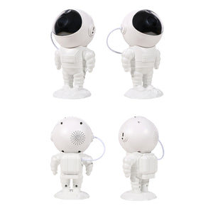 Astronaut Starry Sky Projection Lamp
