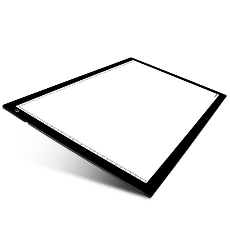 Huion A2 LED Light Board – Ultra Thin Adjustable Pad