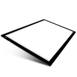 Huion A2 LED Light Board – Ultra Thin Adjustable Pad