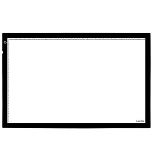 Huion A2 LED Light Board – Ultra Thin Adjustable Pad