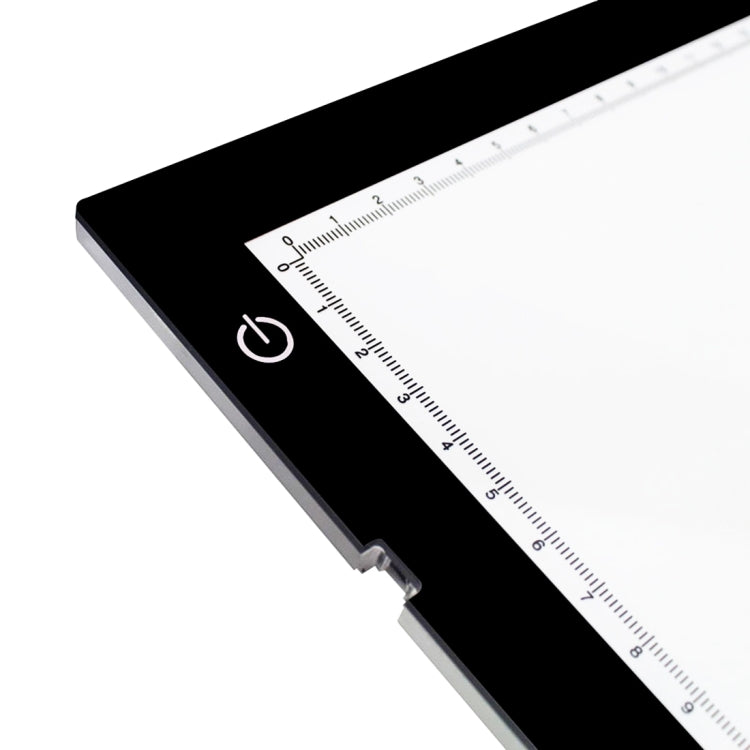 Huion A2 LED Light Board – Ultra Thin Adjustable Pad