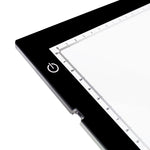 Huion A2 LED Light Board – Ultra Thin Adjustable Pad