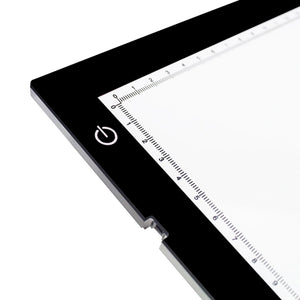 Huion A2 LED Light Board – Ultra Thin Adjustable Pad