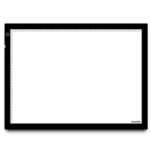 Huion A3 Tattoo Tracing Light Table - LED