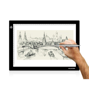 Huion L4S 17.7" Portable LED Light Box