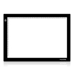 Huion L4S 17.7" Portable LED Light Box