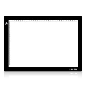Huion L4S 17.7" Portable LED Light Box