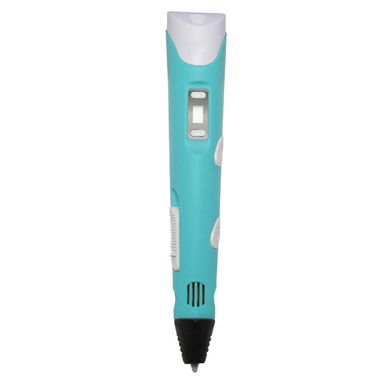 Astronaut 3D Printing Pen White