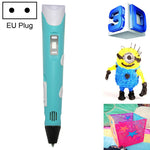 Astronaut 3D Printing Pen White