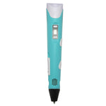 Astronaut 3D Printing Pen White