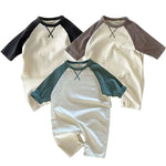 Bratyeessi Cotton Romper for Babies