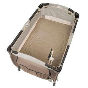 XMSJ All-in-One Nursery Center (0-30 Pounds)