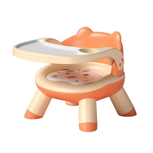 Baby Dining, Learning, and Play Chair — Comfort and Convenience for Your Little One