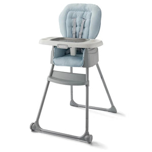 XMSJ EcoFlex 5-in-1 High Chair