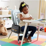 XMSJ EcoFlex 5-in-1 High Chair