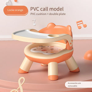 Baby Dining, Learning, and Play Chair — Comfort and Convenience for Your Little One