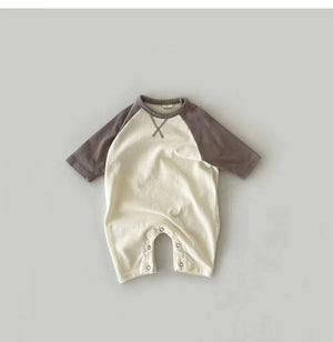Bratyeessi Cotton Romper for Babies
