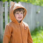 Insulated Jacket for Kids by DAVE＆BELLA (18M-9Y)