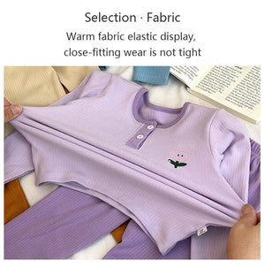 "Home Pajamas  for Kids Aged 2-10 Years – Cozy and Comfortable for Every Day!"