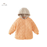 Dave Bella Girls' Jacket (5-13 Years)