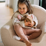 Children's Chair – Comfortable and Soft for Play and Learning