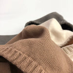 Cotton Hooded Sweater for Kids – 1-6 Years – Autumn