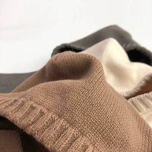Cotton Hooded Sweater for Kids – 1-6 Years – Autumn